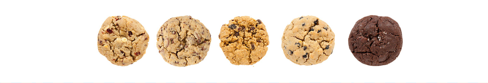 Cookie Creative